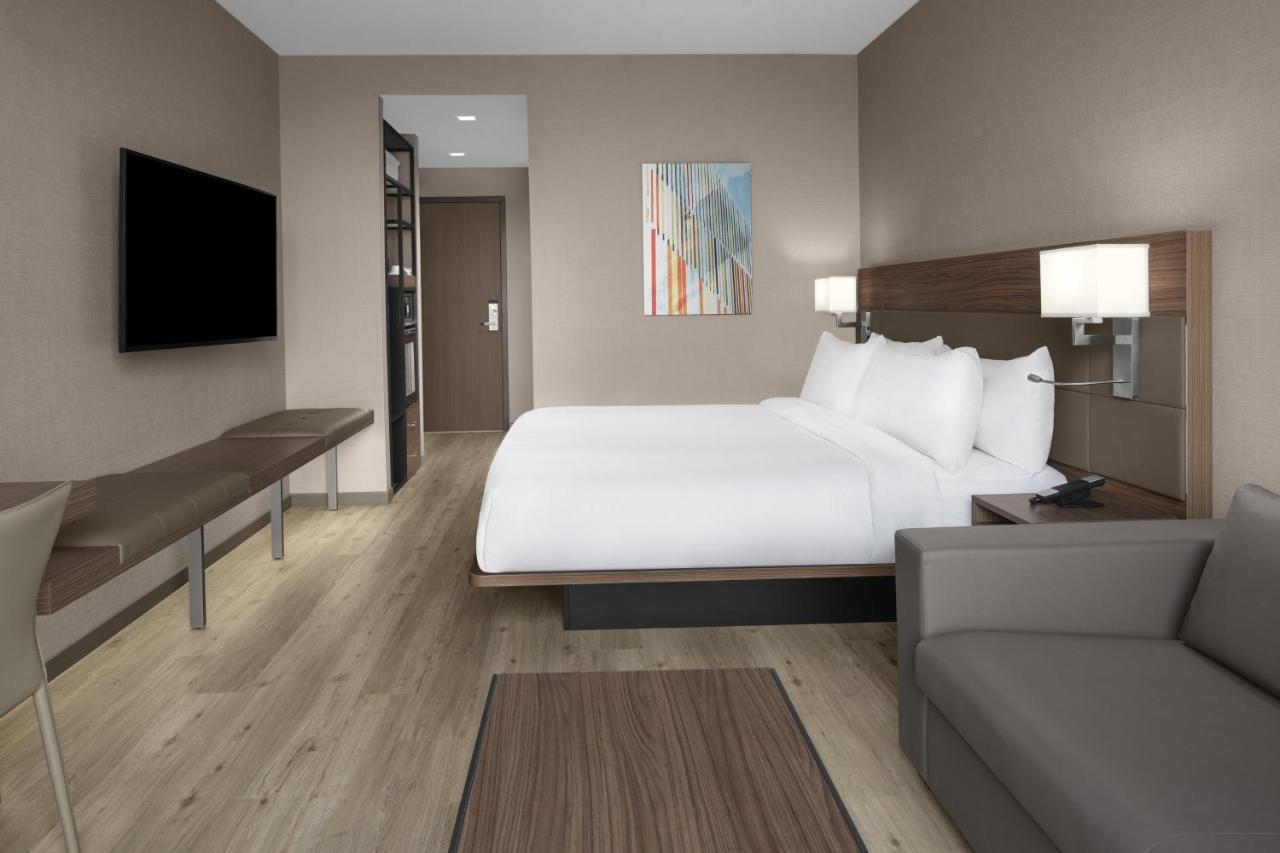 Ac Hotel By Marriott Columbus Downtown Dış mekan fotoğraf