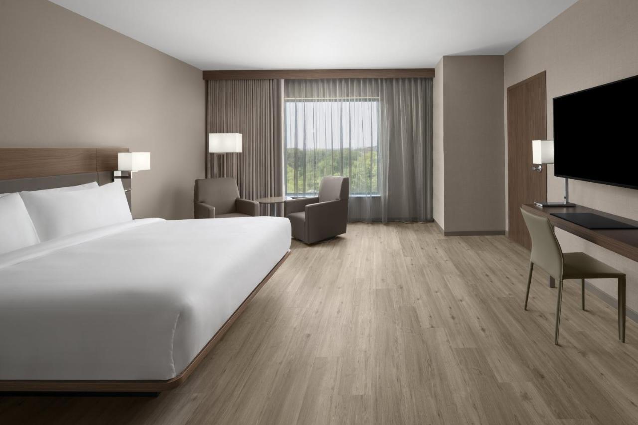 Ac Hotel By Marriott Columbus Downtown Dış mekan fotoğraf