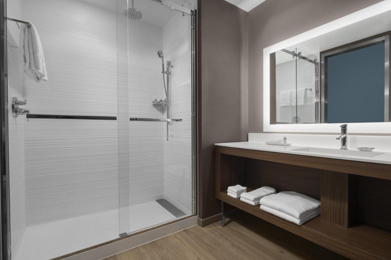Ac Hotel By Marriott Columbus Downtown Dış mekan fotoğraf