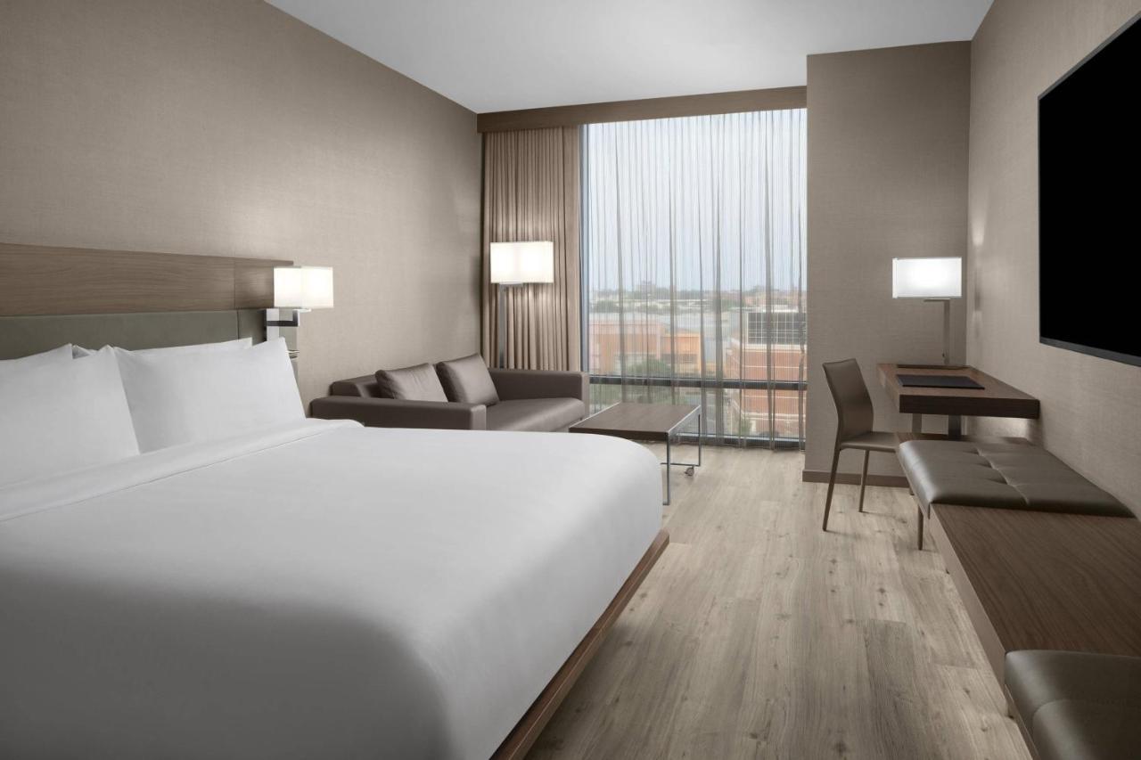 Ac Hotel By Marriott Columbus Downtown Dış mekan fotoğraf