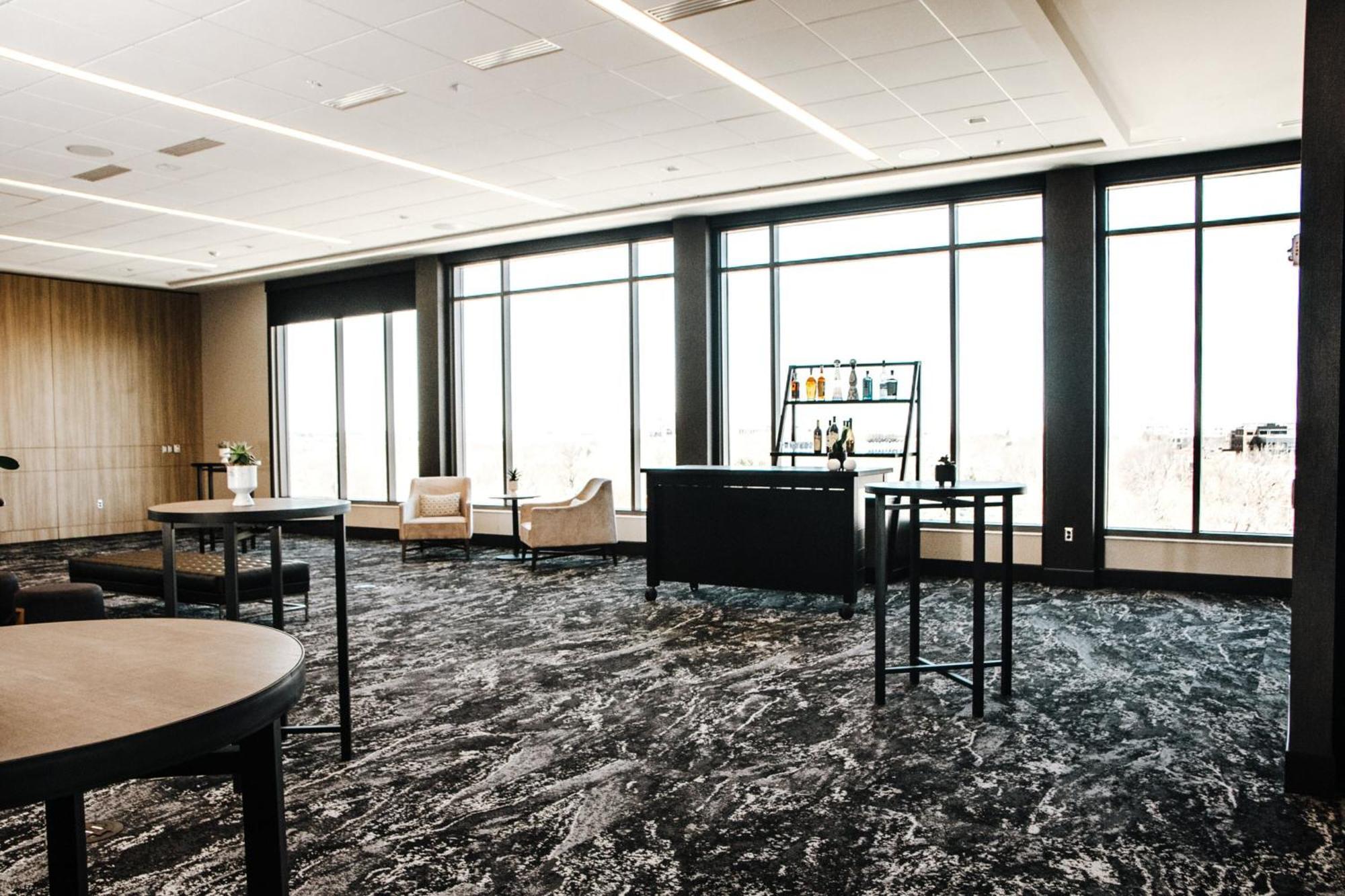 Ac Hotel By Marriott Columbus Downtown Dış mekan fotoğraf